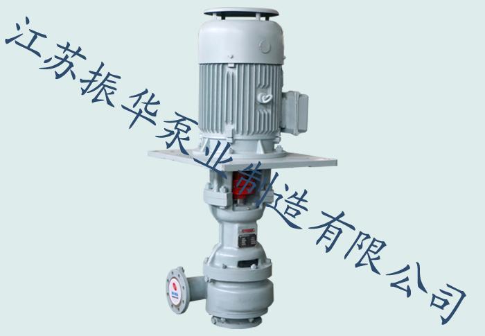 船用立式离心泵 CL型