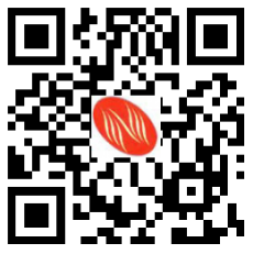 公众号二维码 公众号二维码